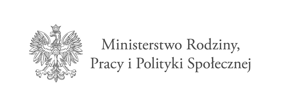 logotyp Ministerstwa 