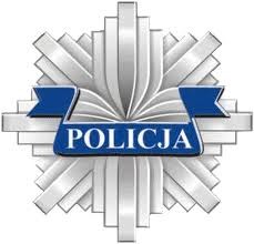 logotyp Policji